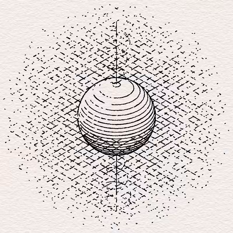 abstraction #19
