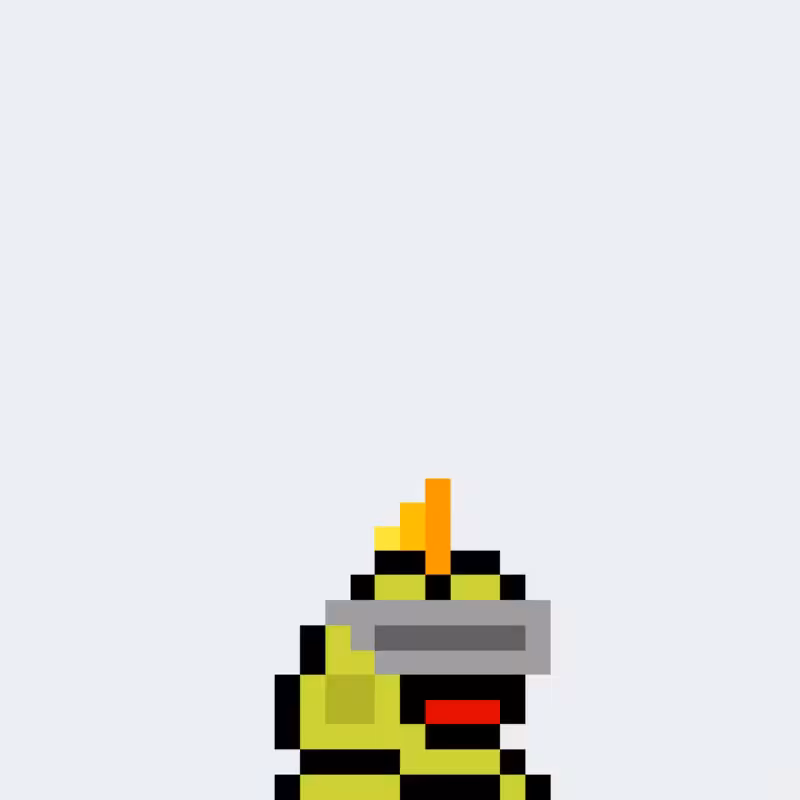 lil pepe #25