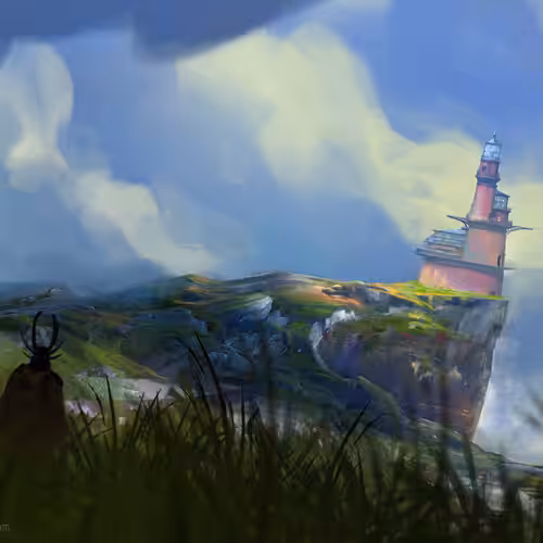 Lighthouse