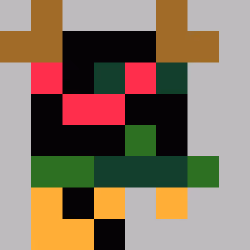 sMOLEST PUNK TWO #6