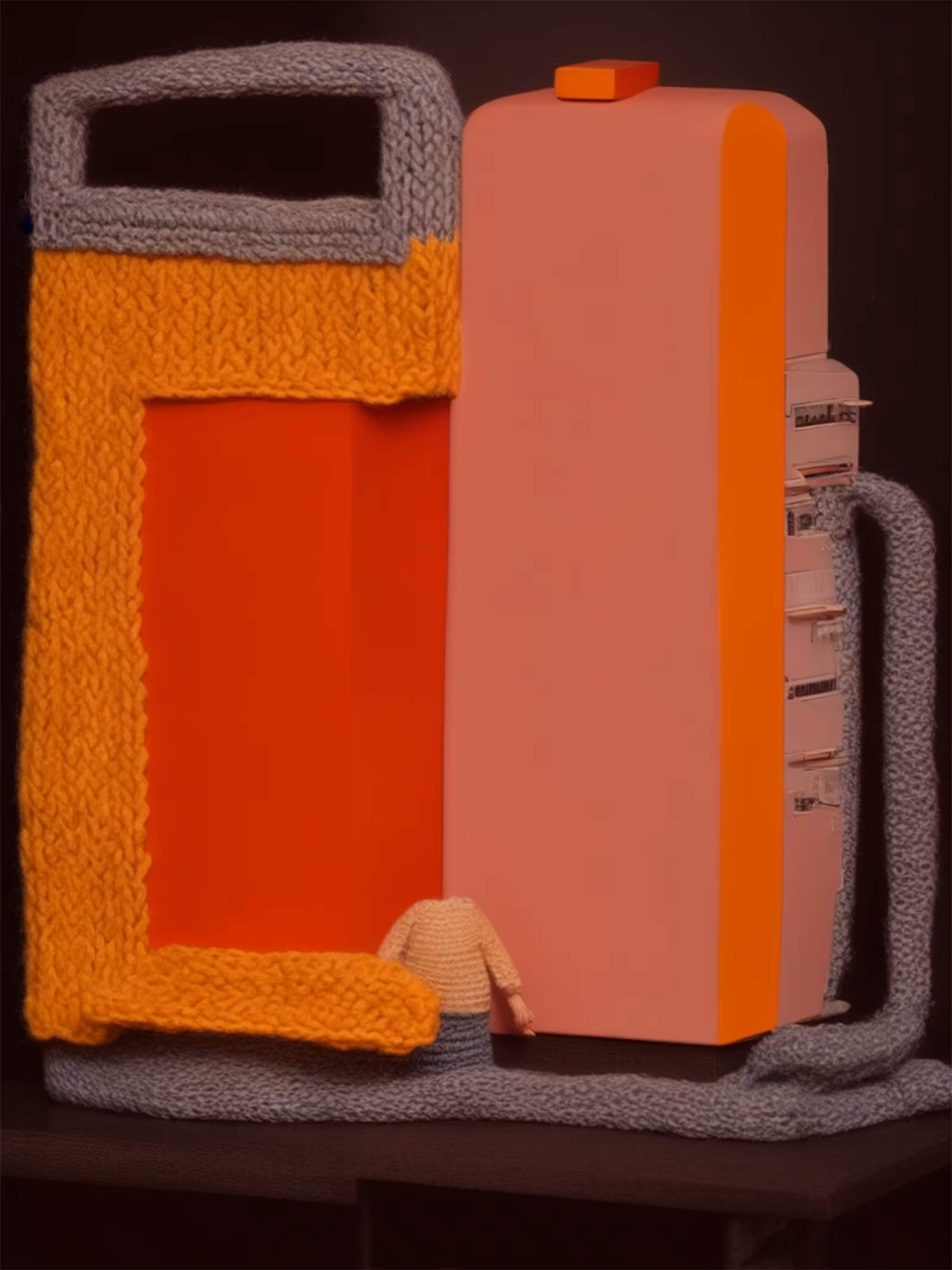 10,000 Doors #32