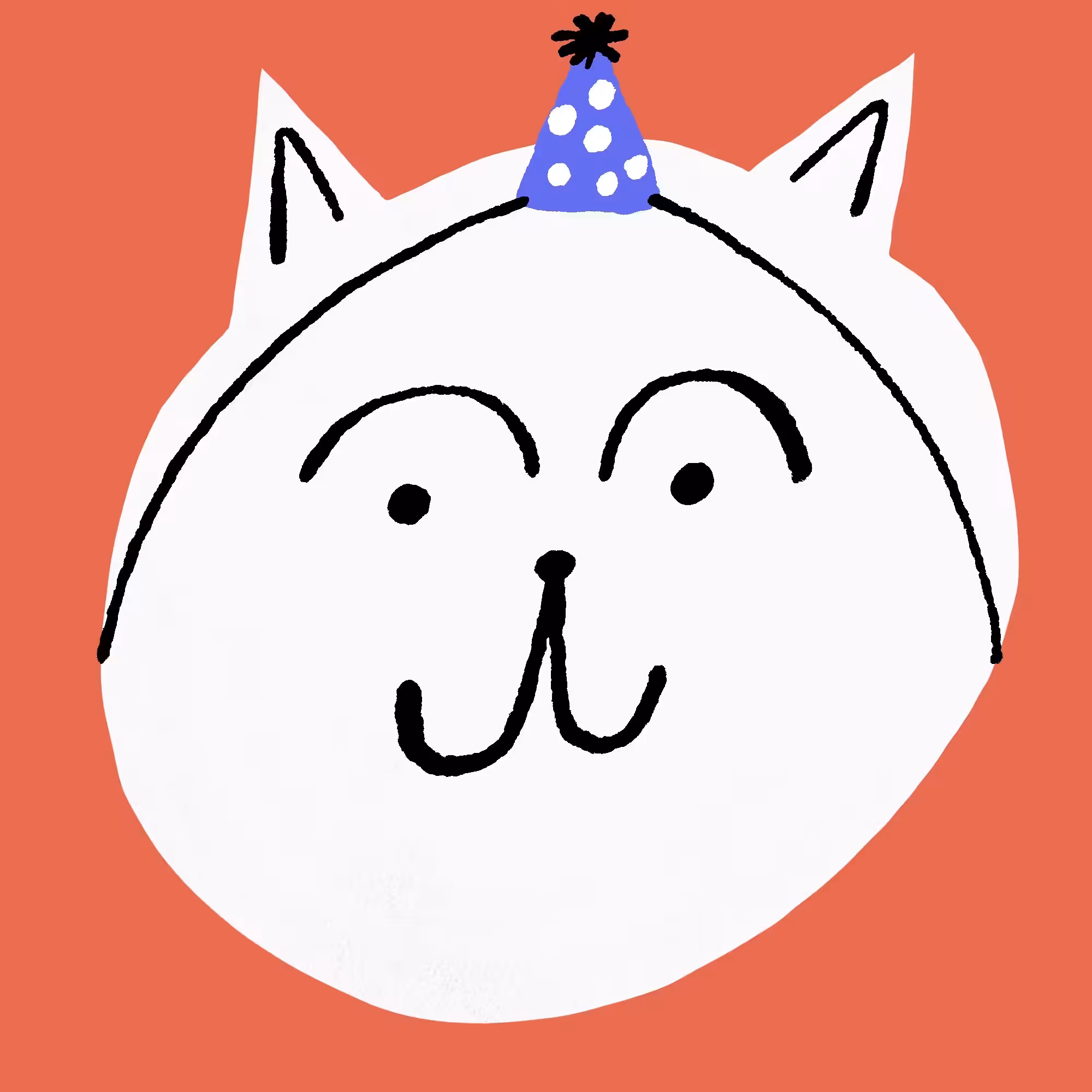 Party Cat 
