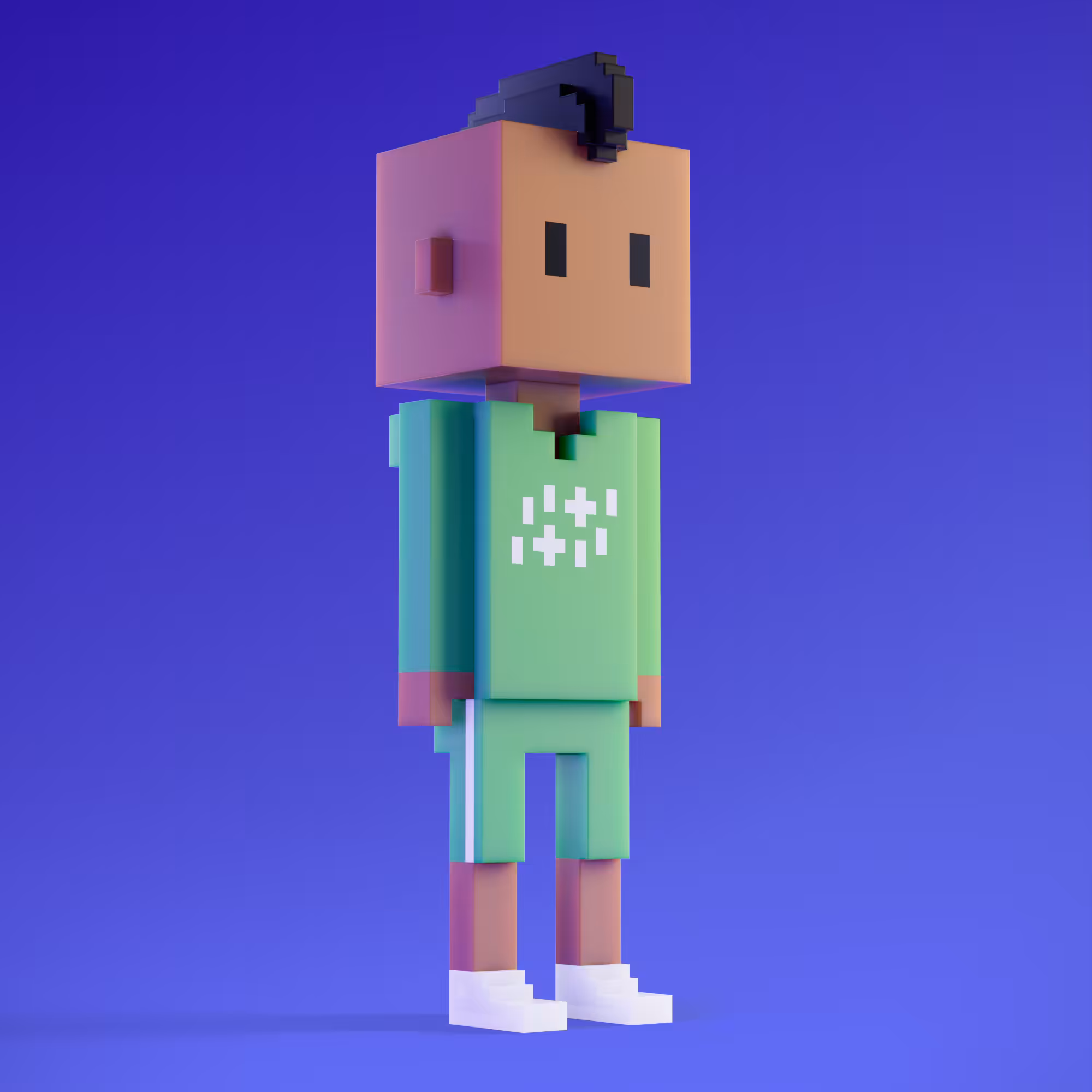 Meebit #2601