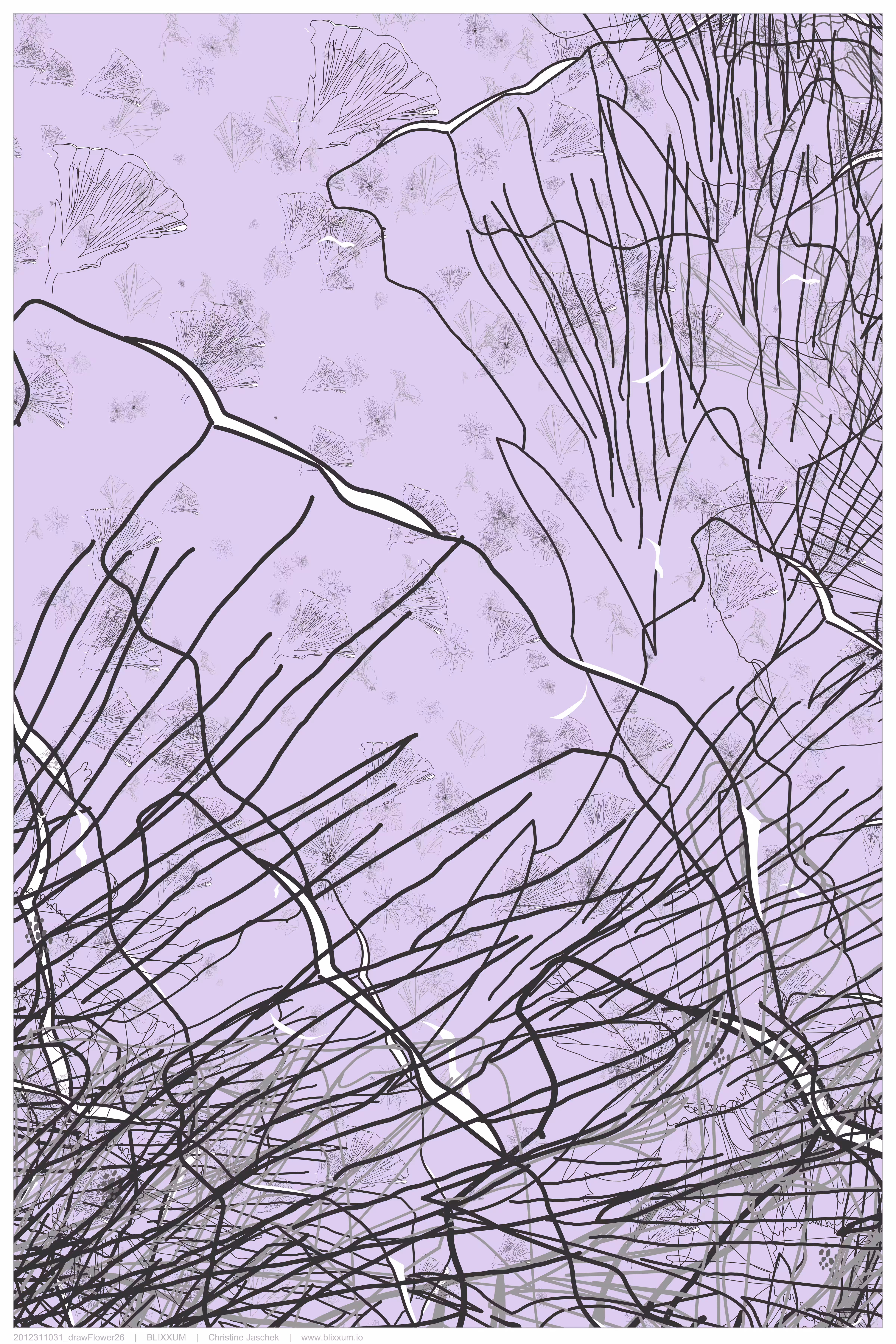 drawFlower26