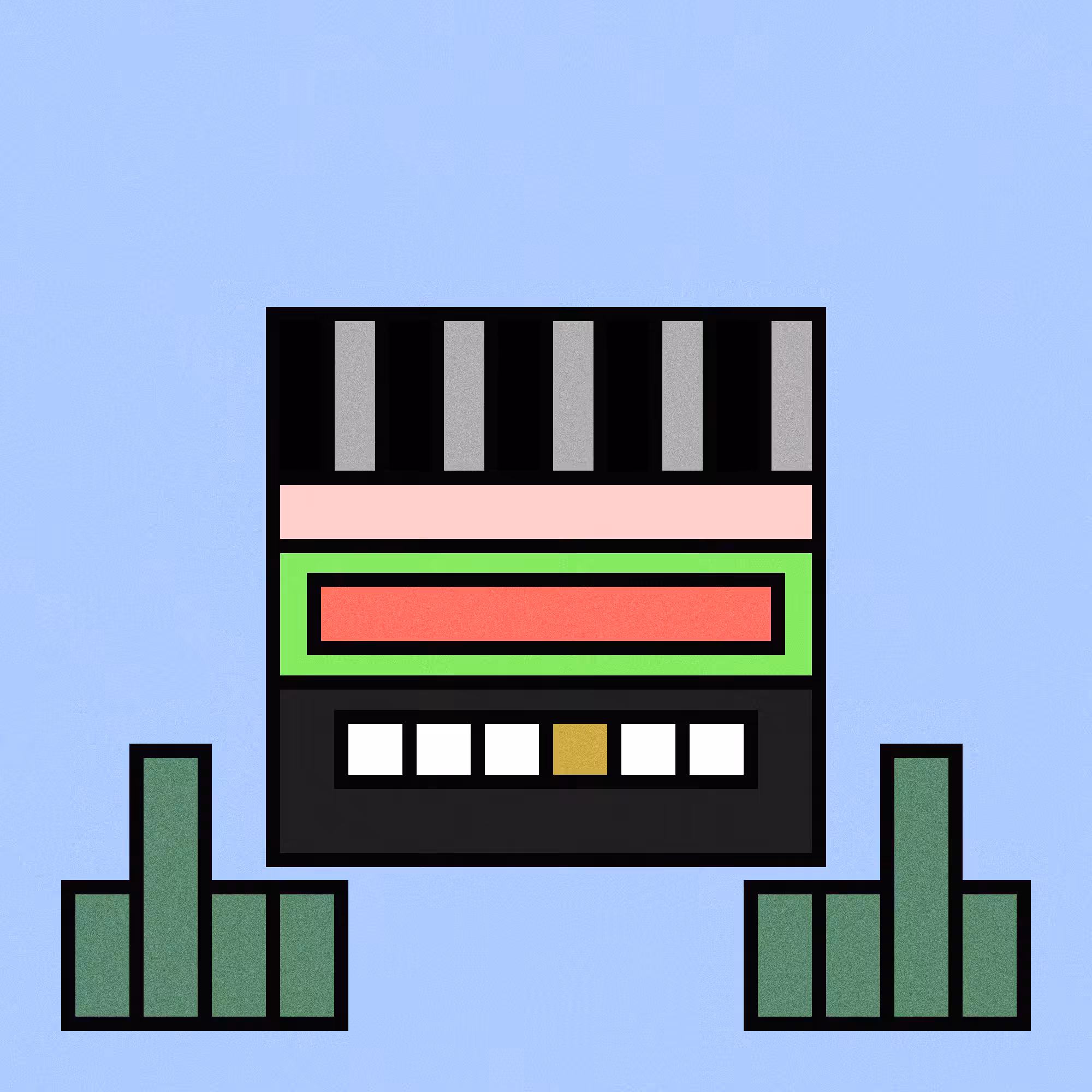 Degen #423