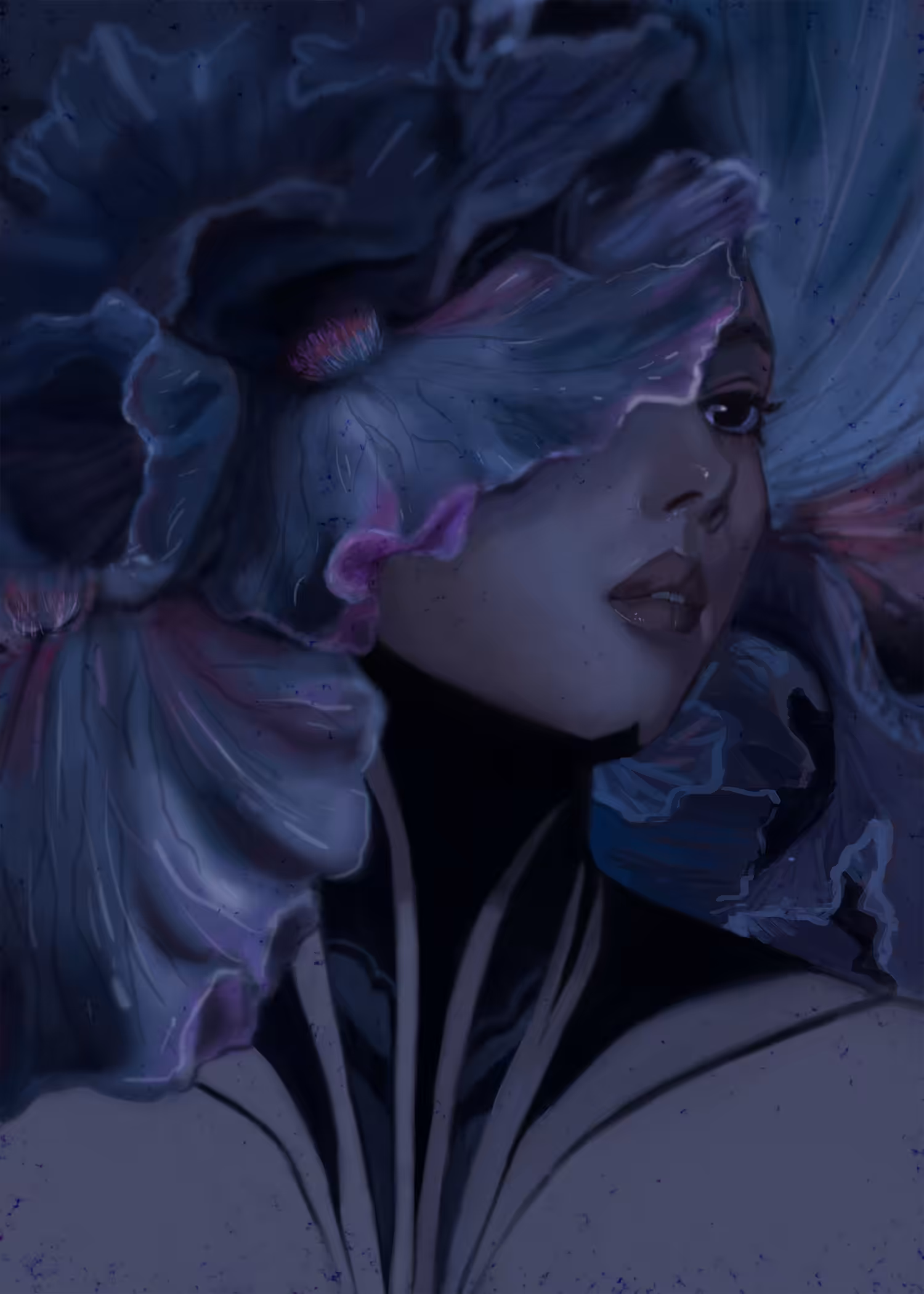 Moonlight 