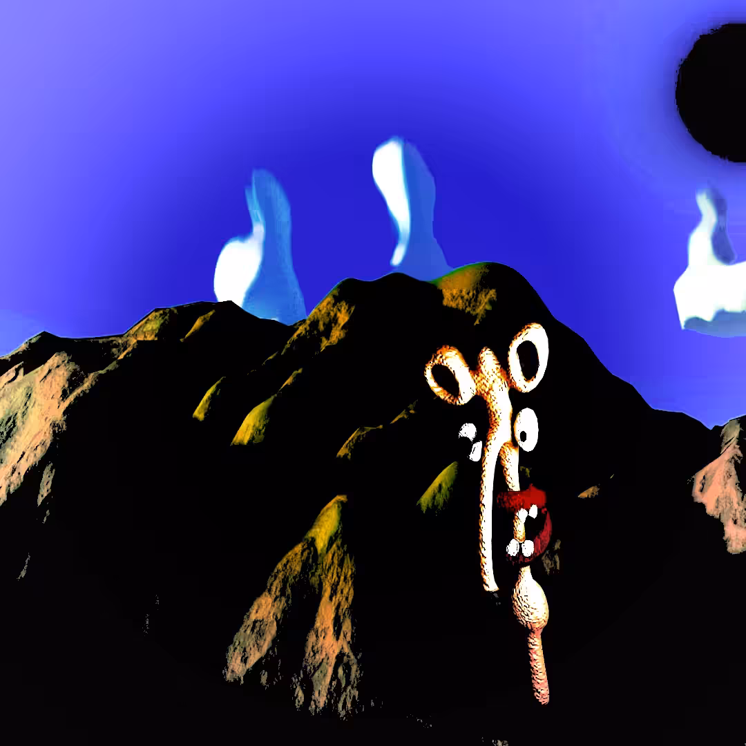 Black Sun