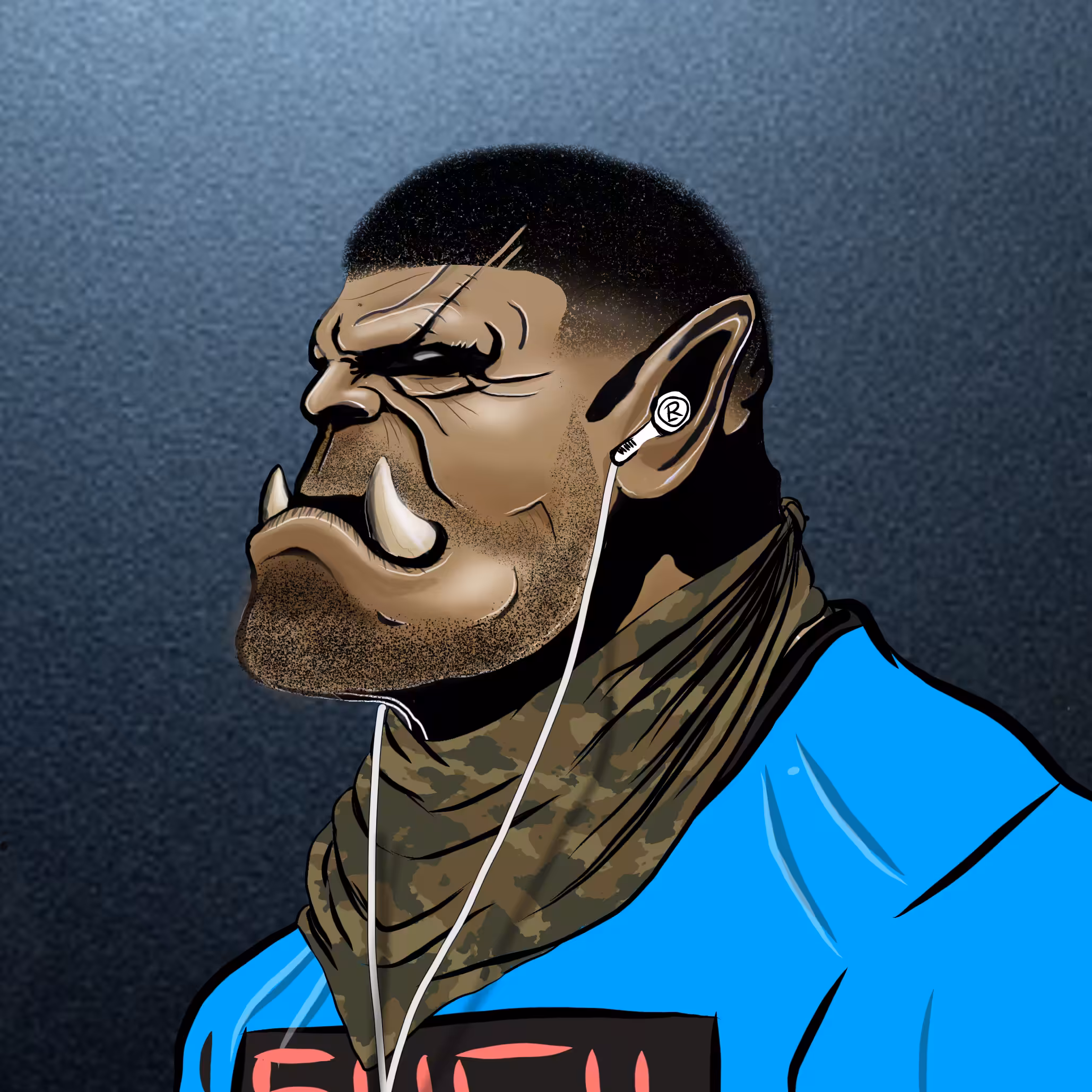 ORCTEZ 1019