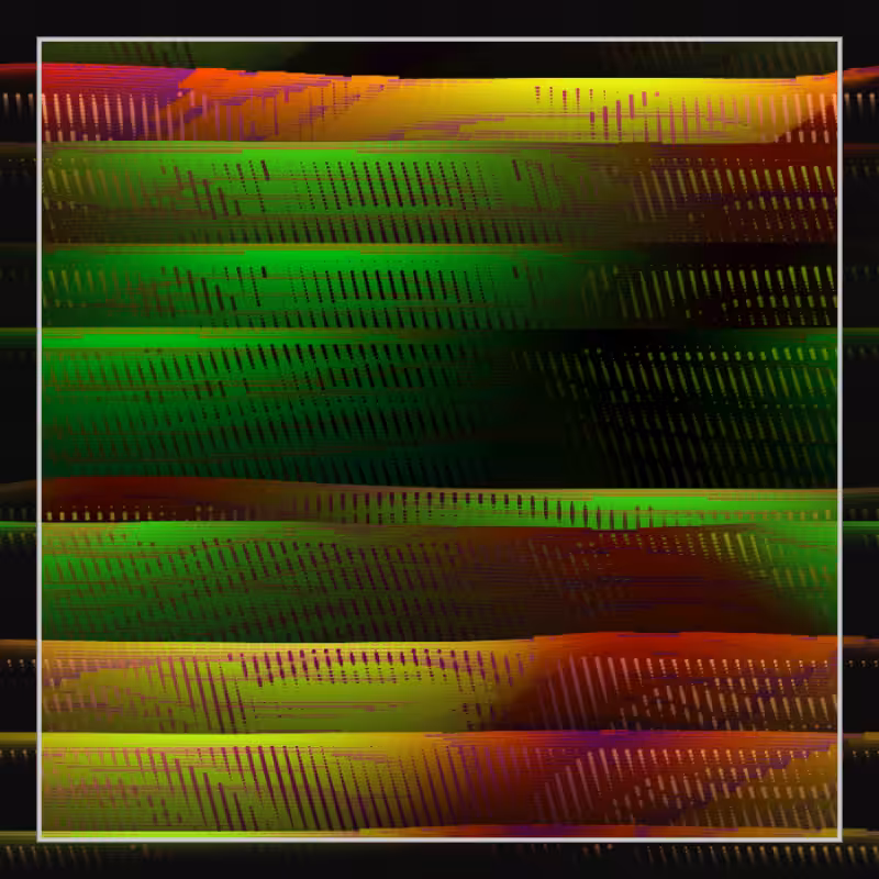 Separation in the Night #19