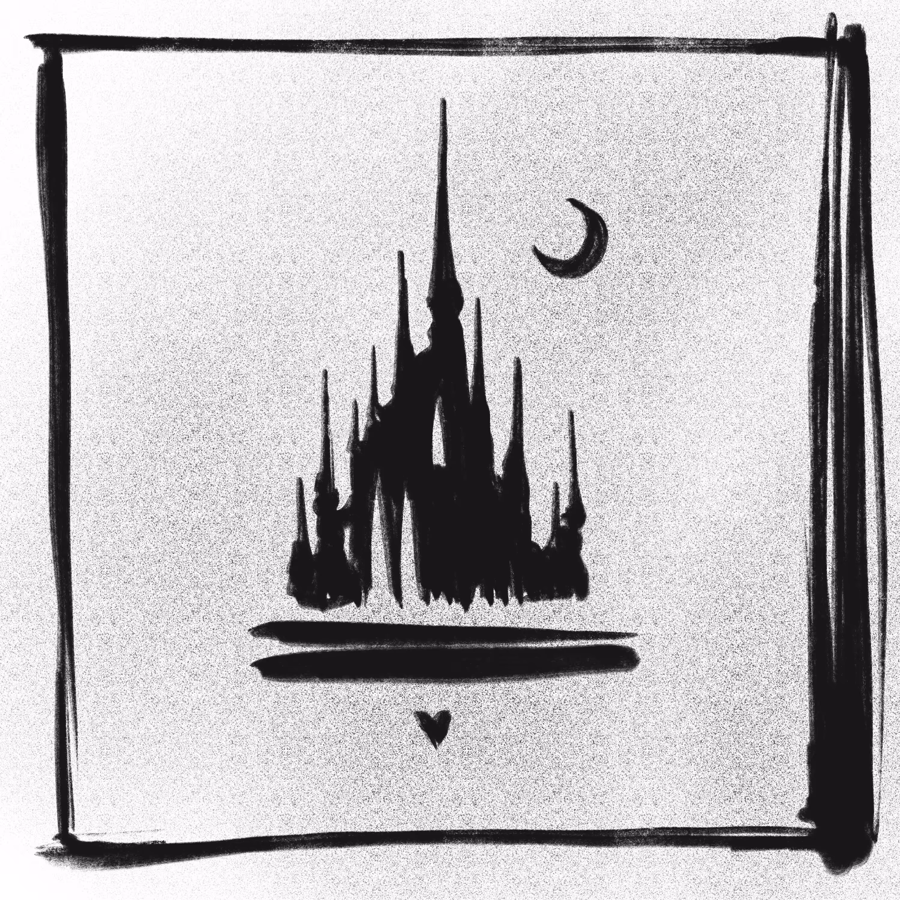 #3 "LOVE"