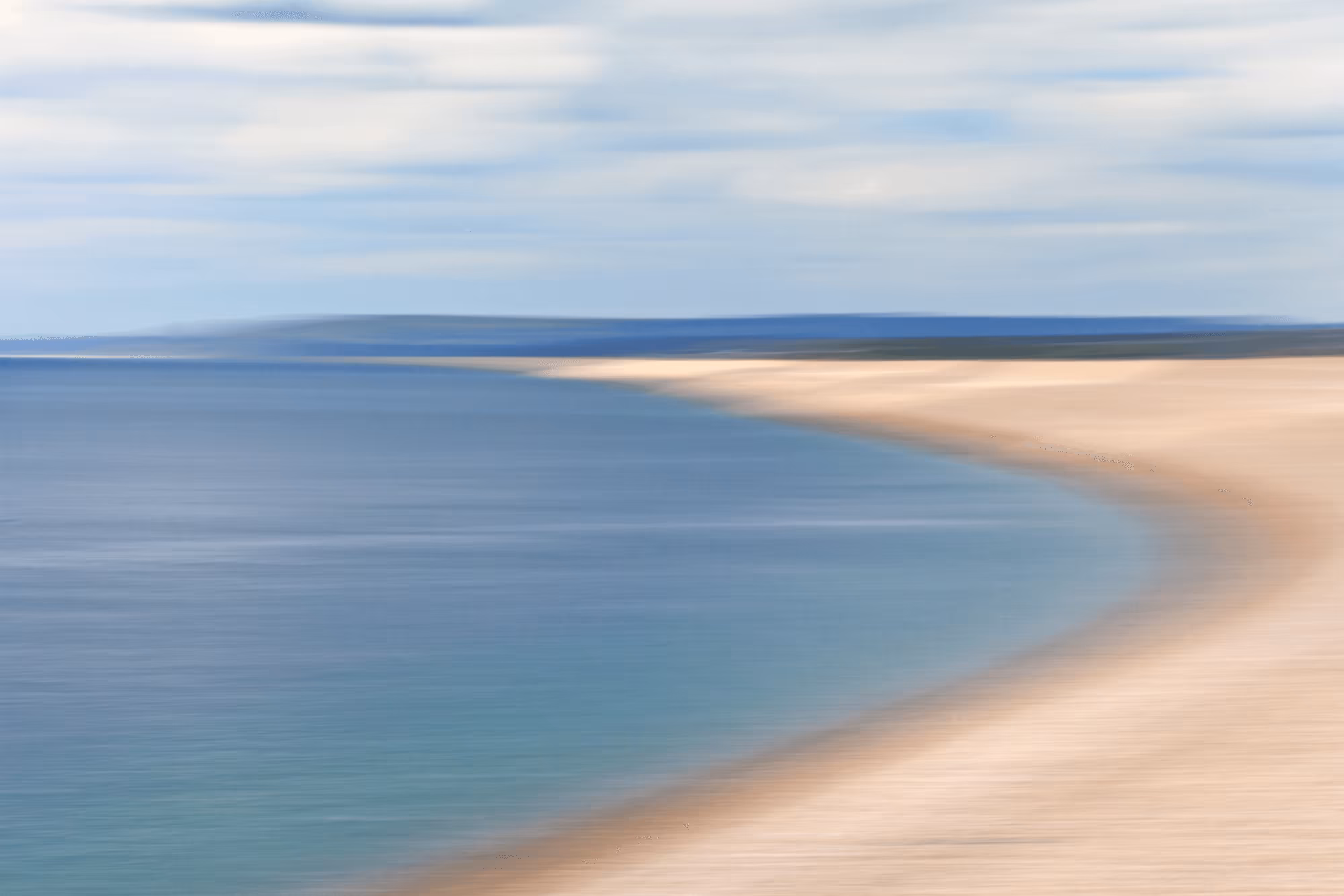 Chesil Beach