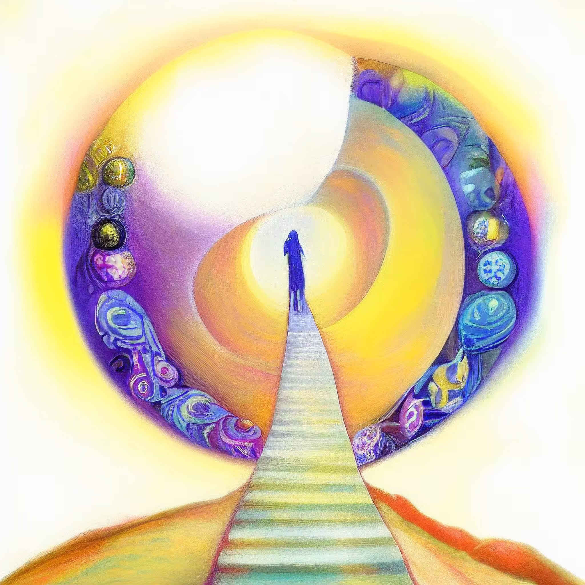 The Path to Freedom #26