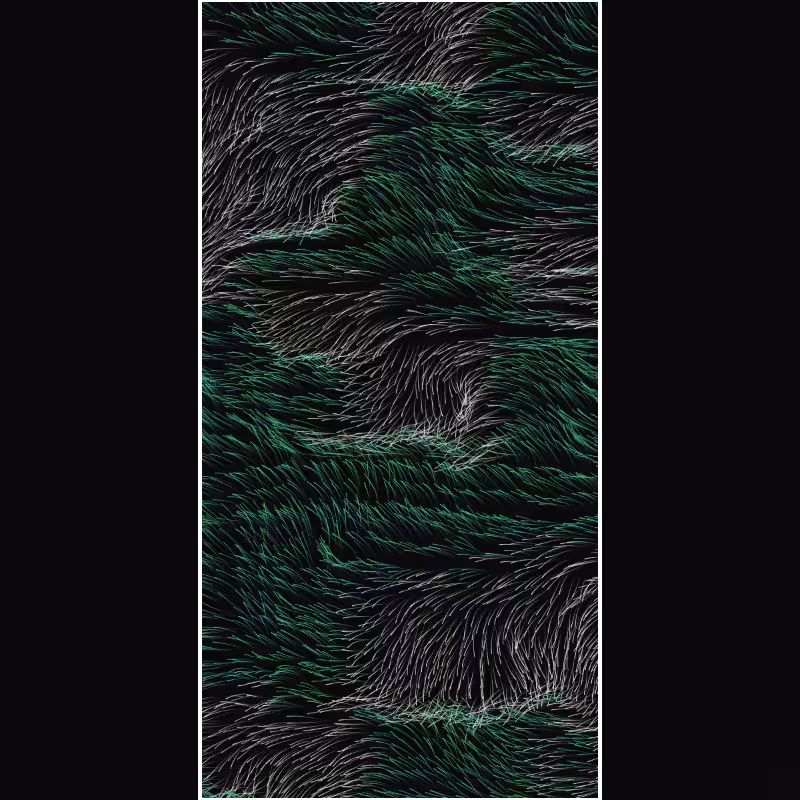 Tamed Quantum Foam #38