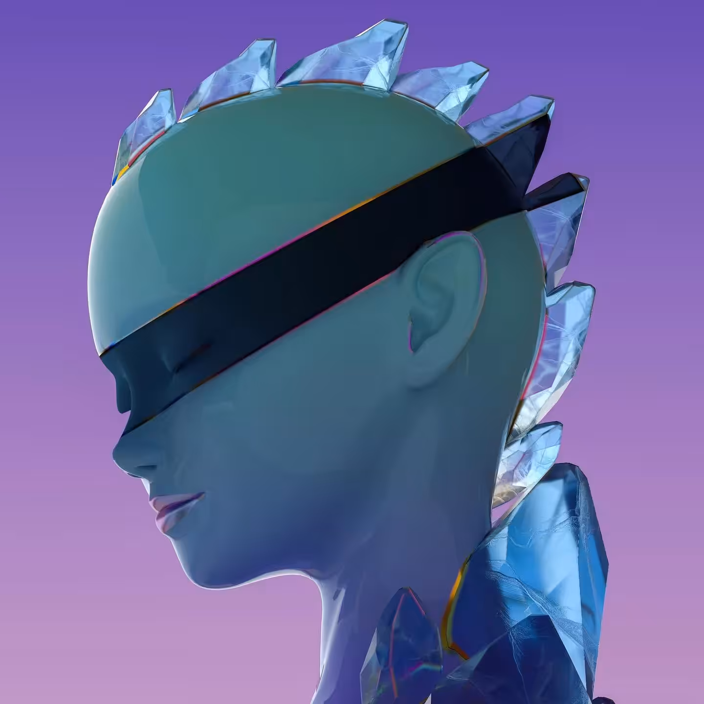FVCK_AVATAR// #7911