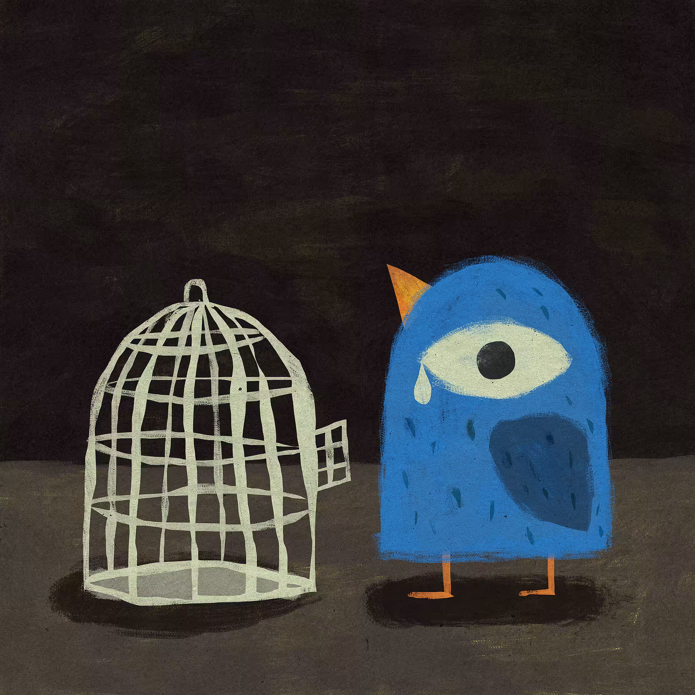Bluebird