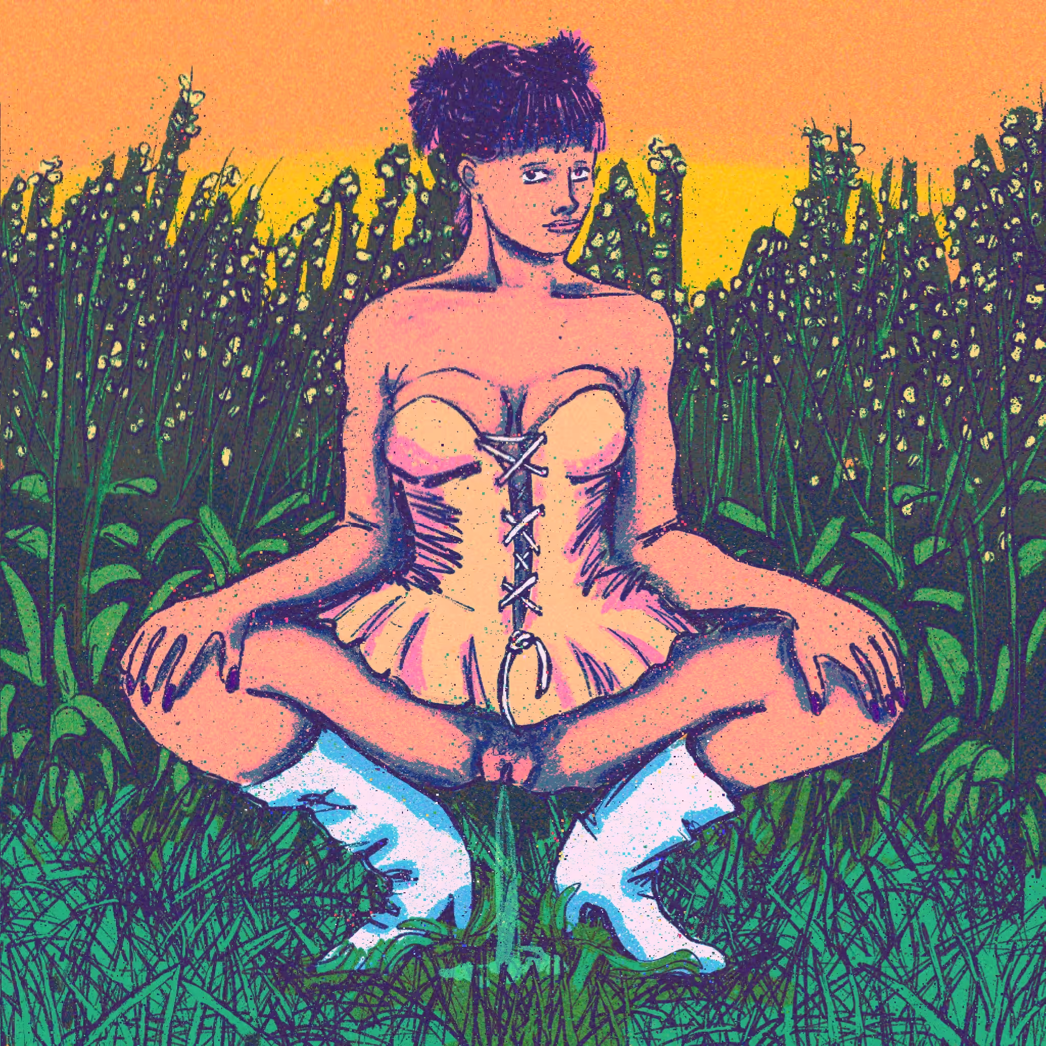 take a squat