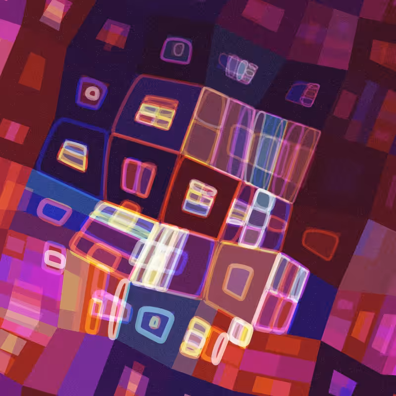 city.vibes #47