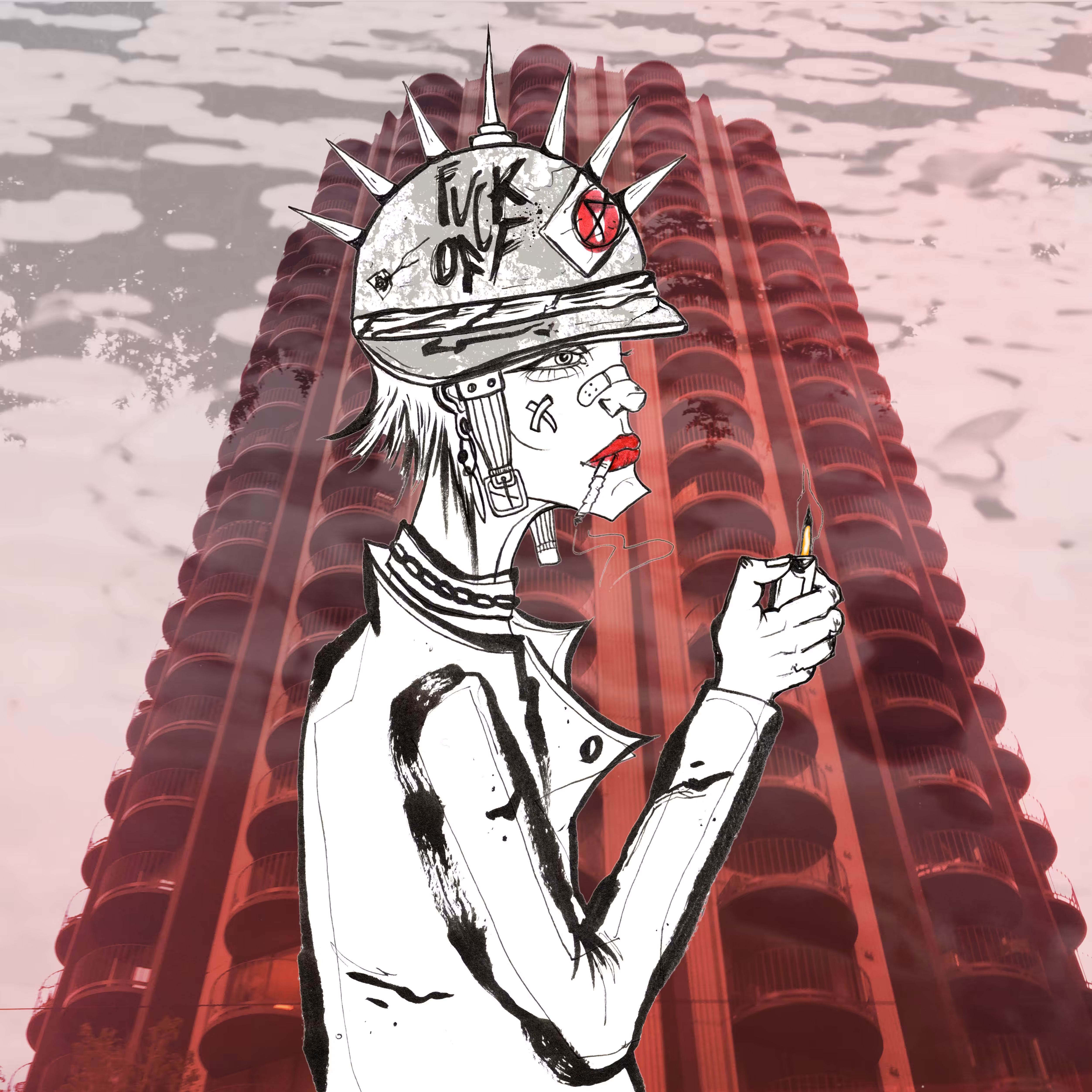 Helmet