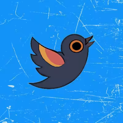 A Woodies Tweet
