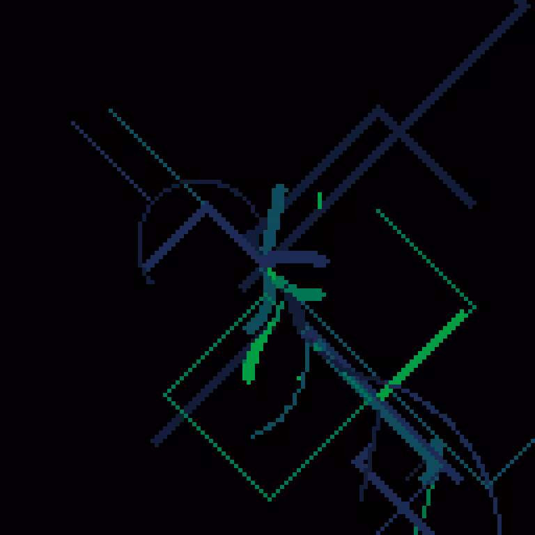 Computational Growth #18