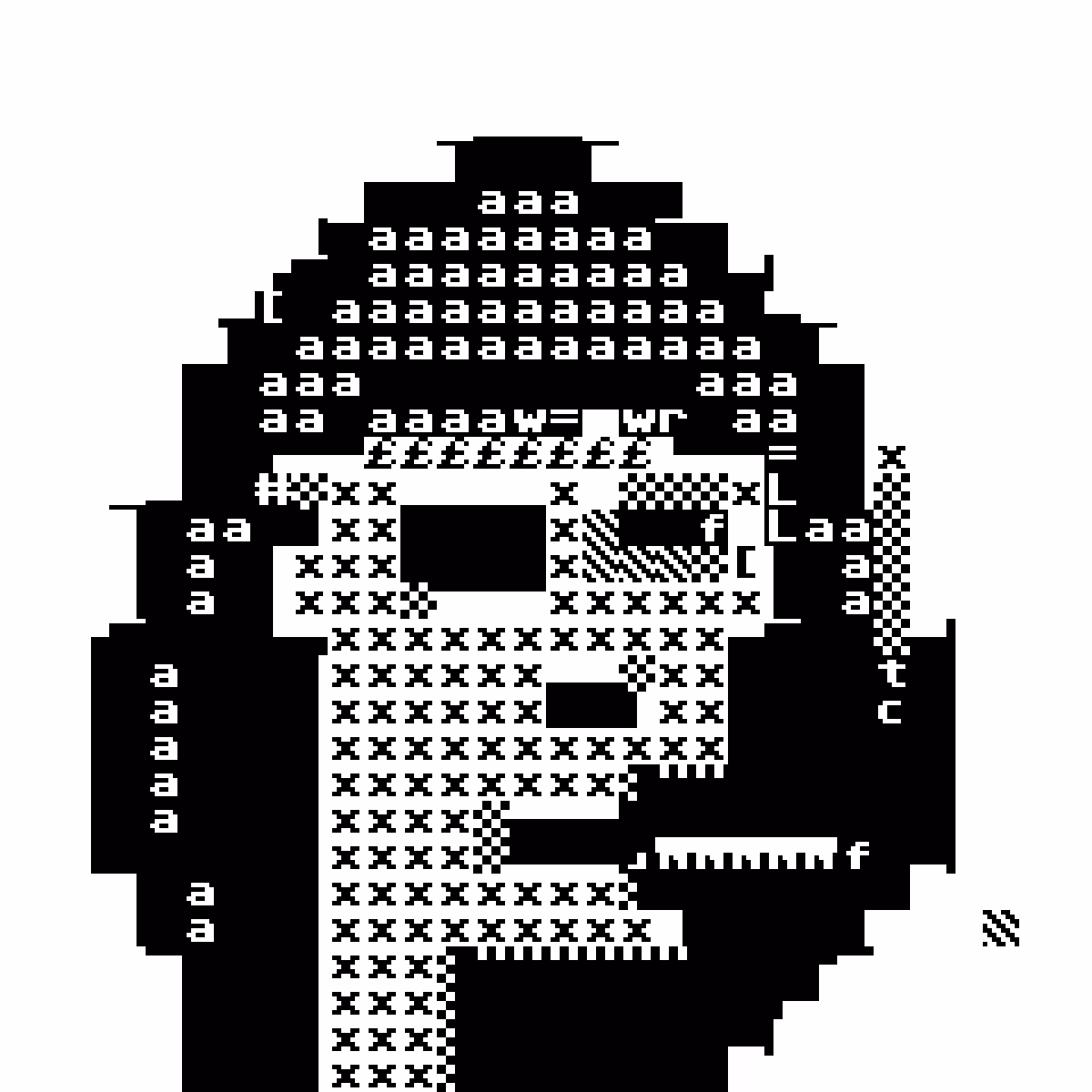 PET Punk 187
