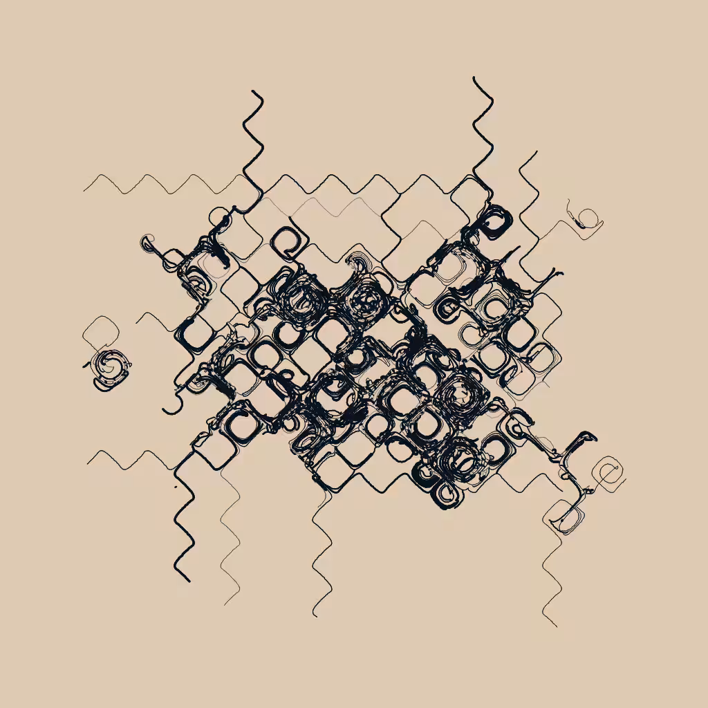 Finding My Way #16