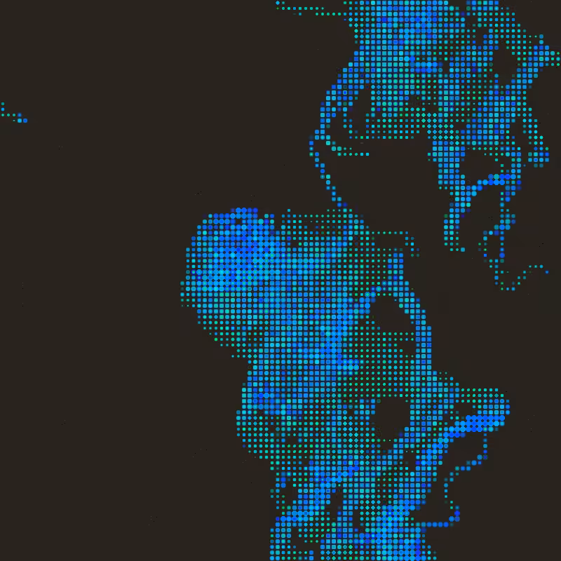 Flow Tiles #89