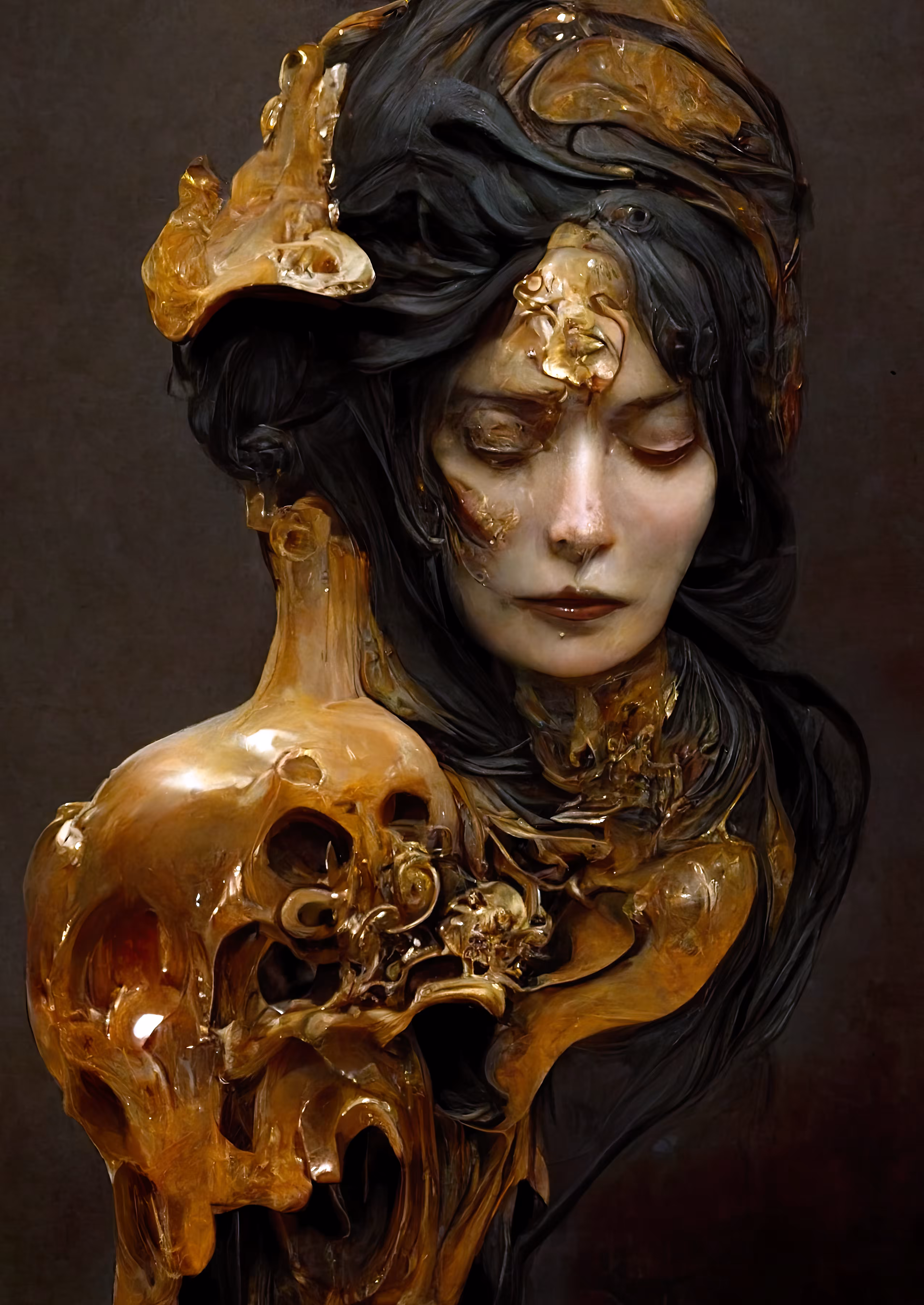 The Amber Room