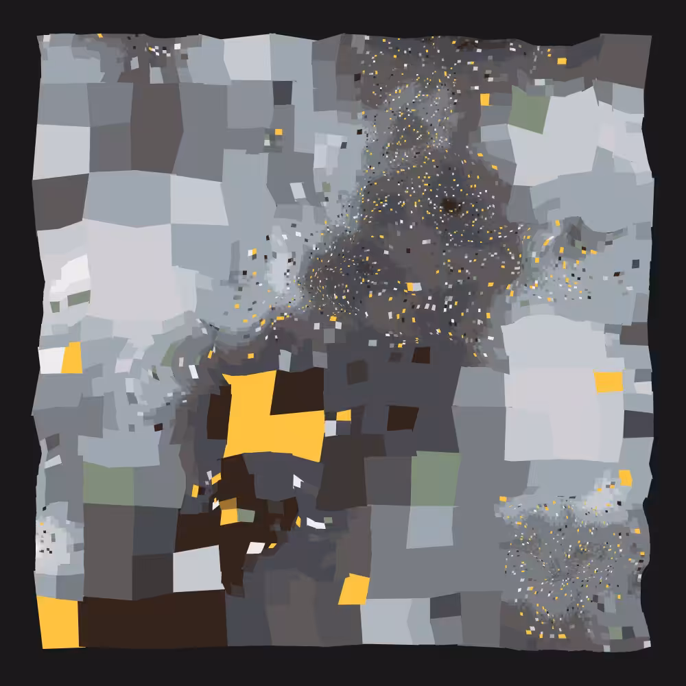 warpGrid #37