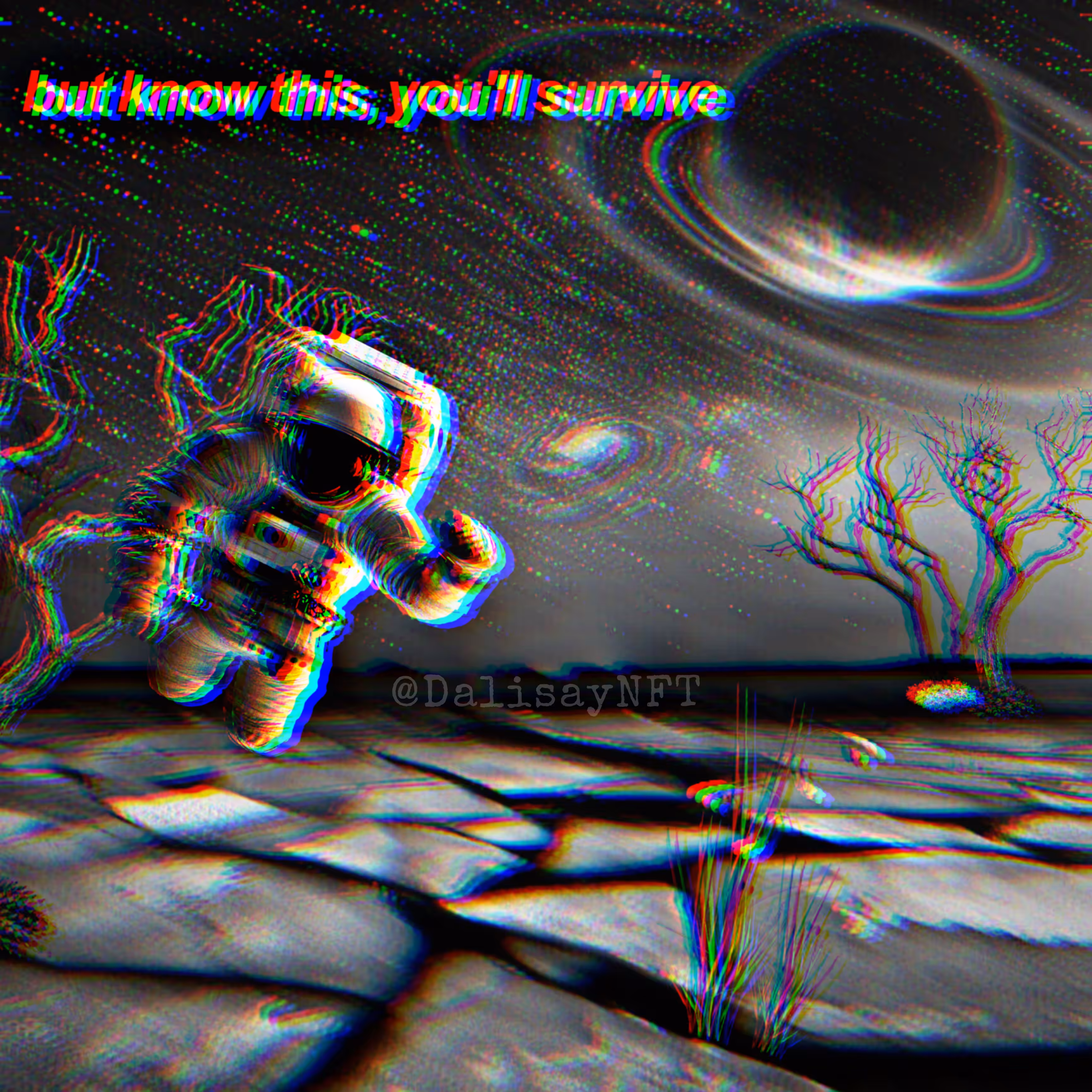 Know this