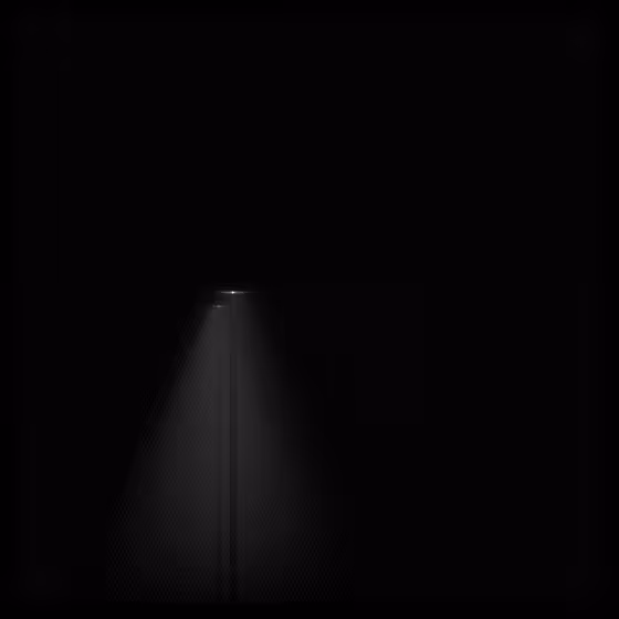 Street Light #17