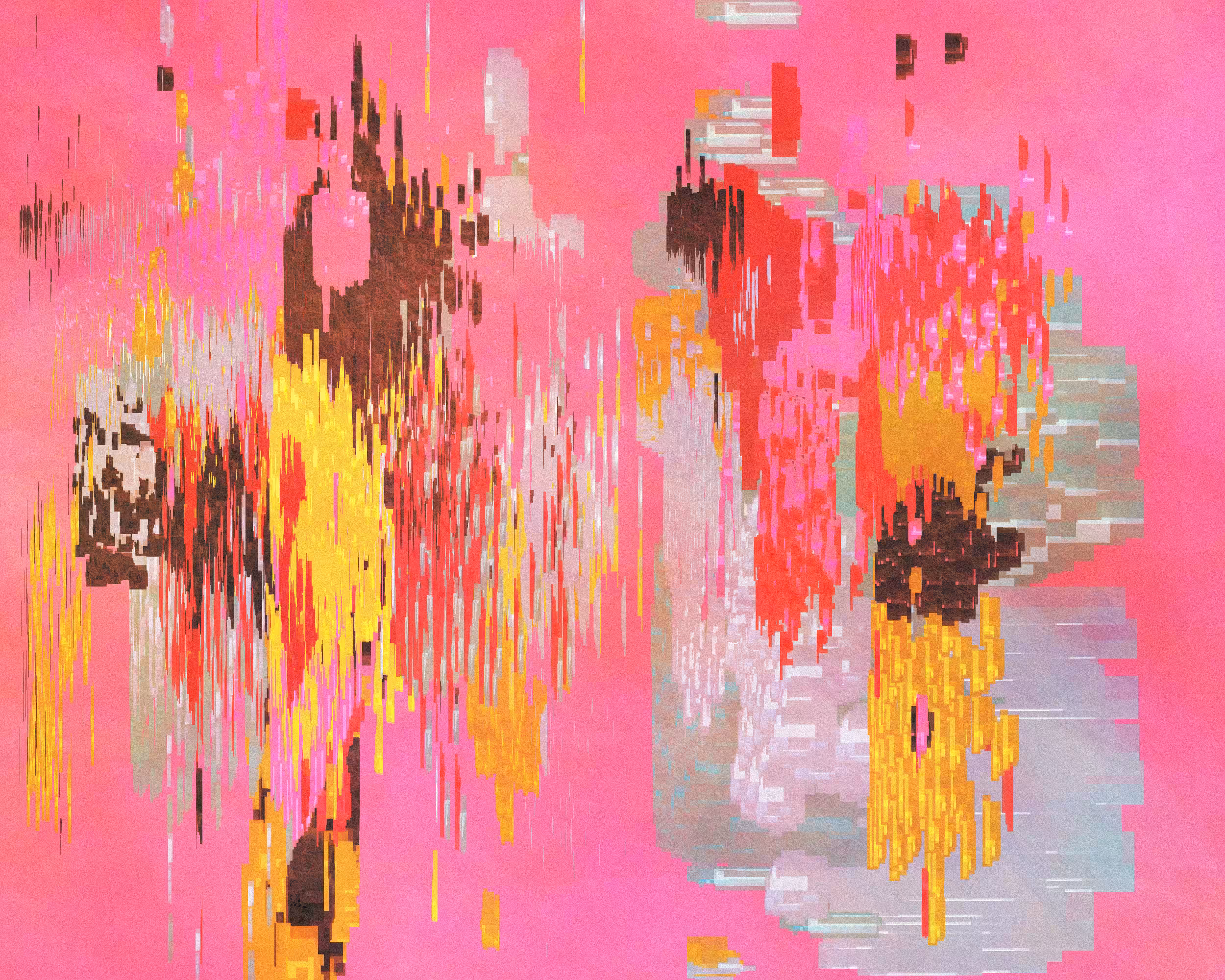 Glossolalia #95