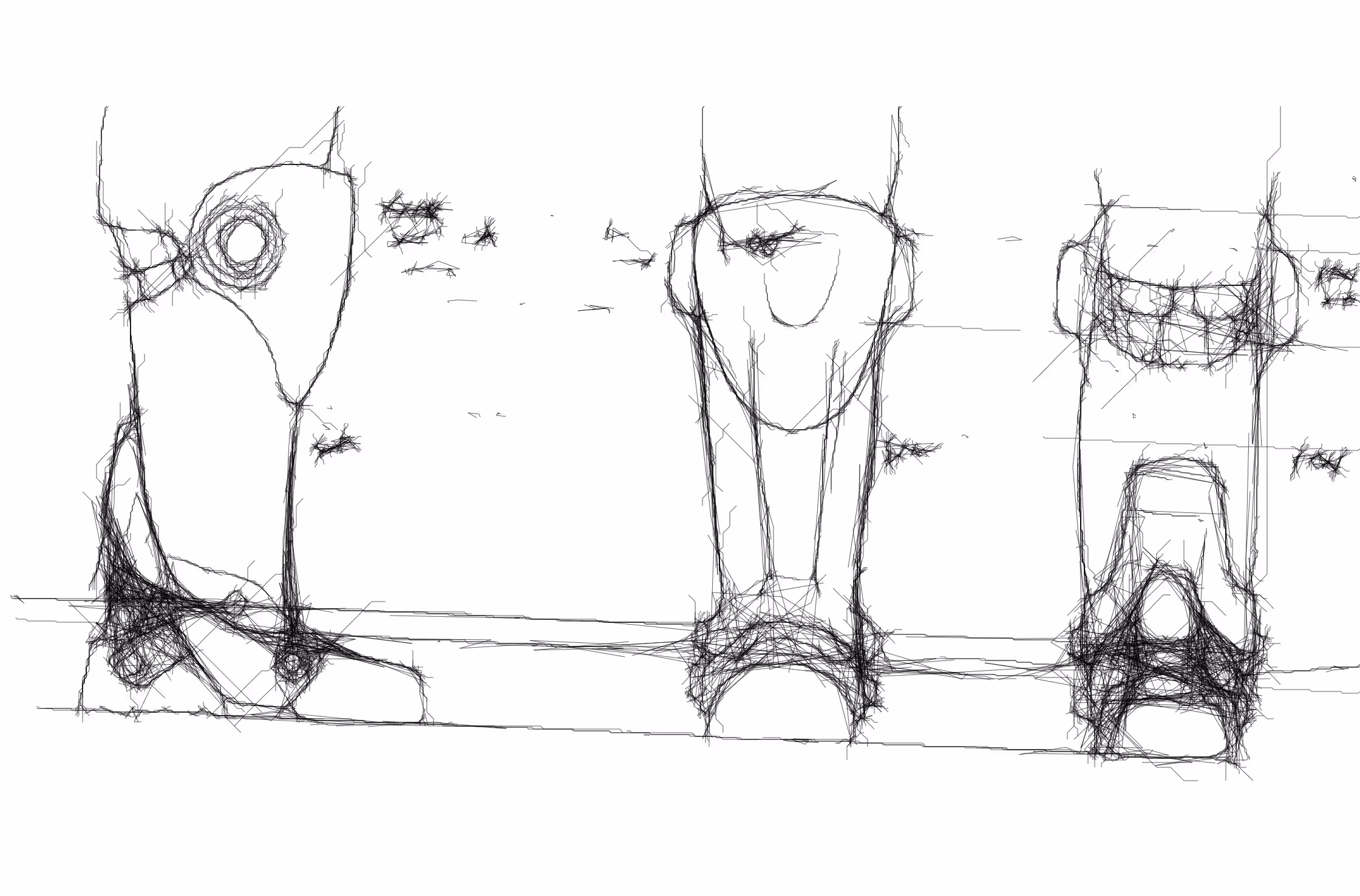 Robot Foot and Boot, 2015