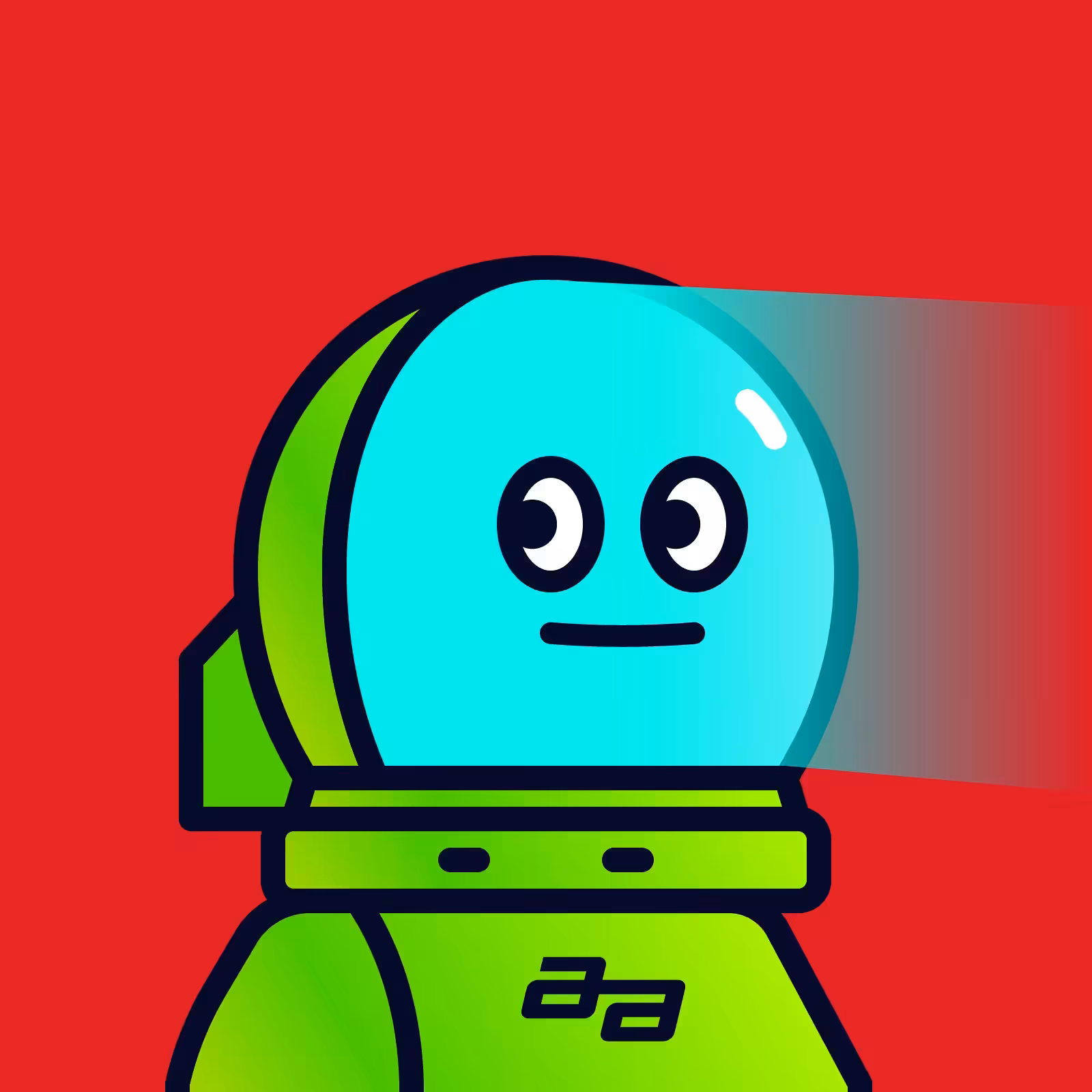 Awkward Astronauts #9244