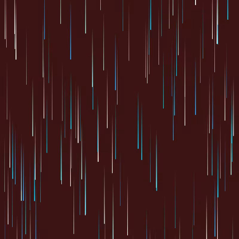 Rains #53