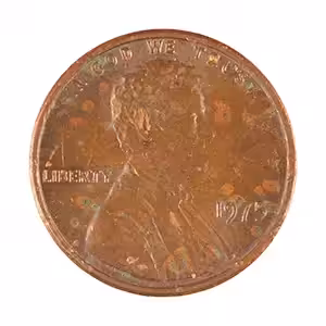 CENTS #7168
