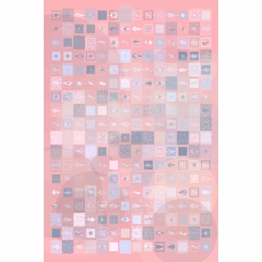 Etude #419