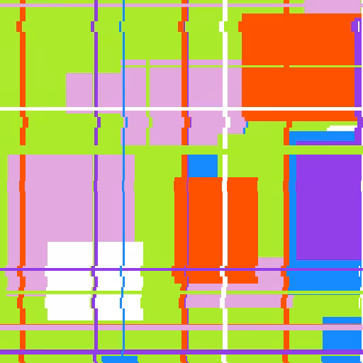 Chromatic Chaos #943