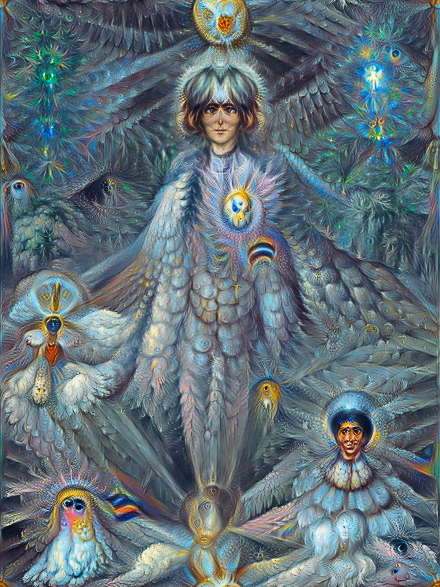 ascension