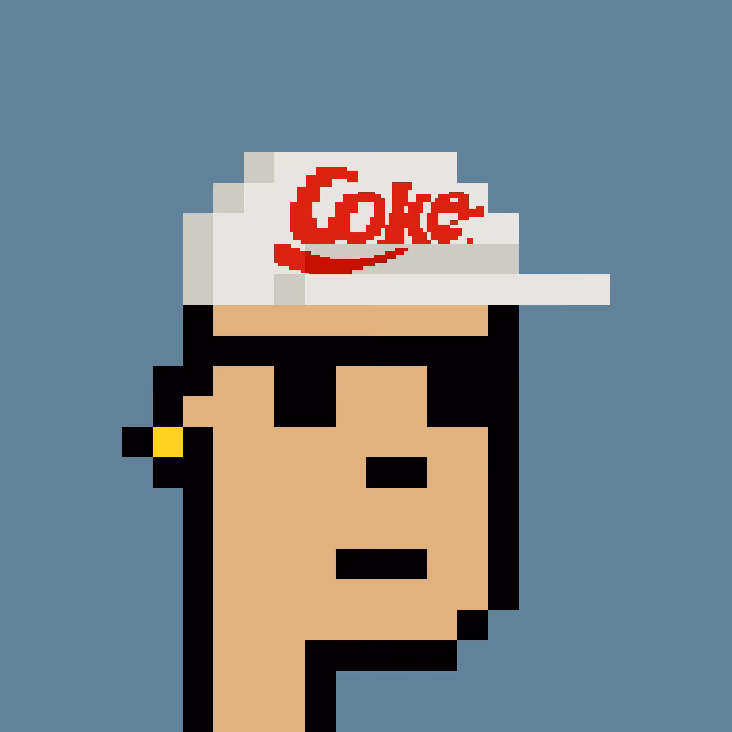 Junk Food Punks 846