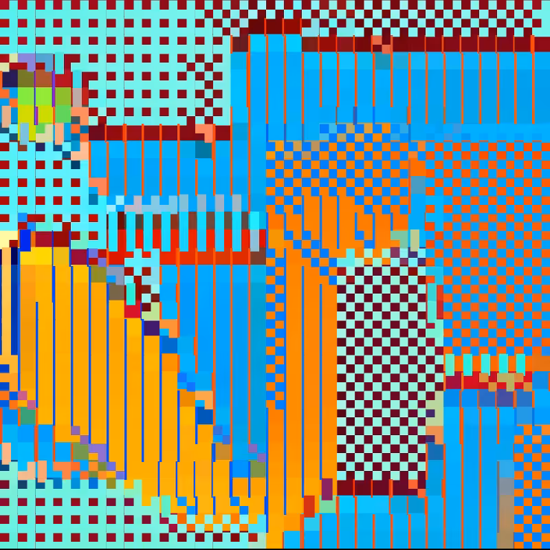 pixelfusion #149