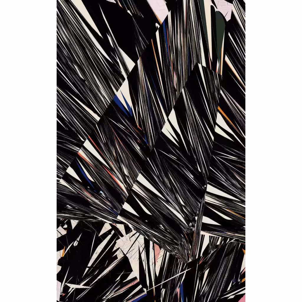 Broken Abstractions in Black #298