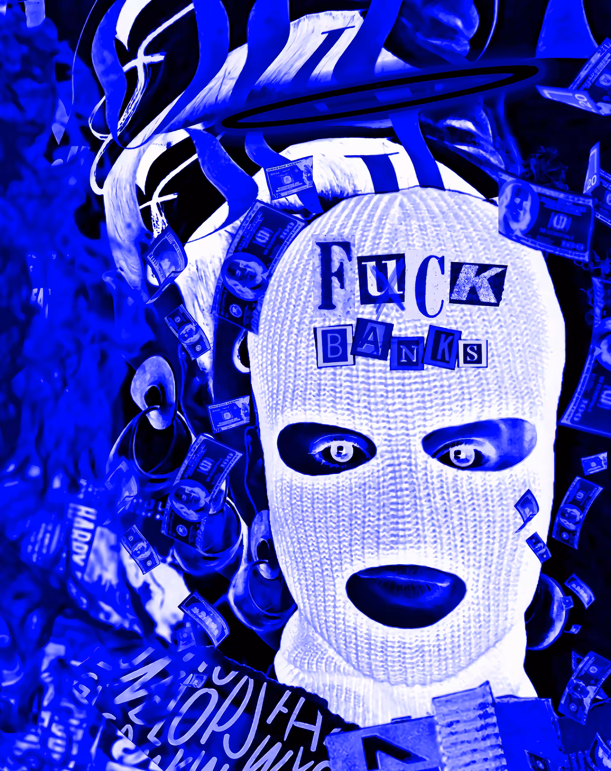 FCK Banks V4.