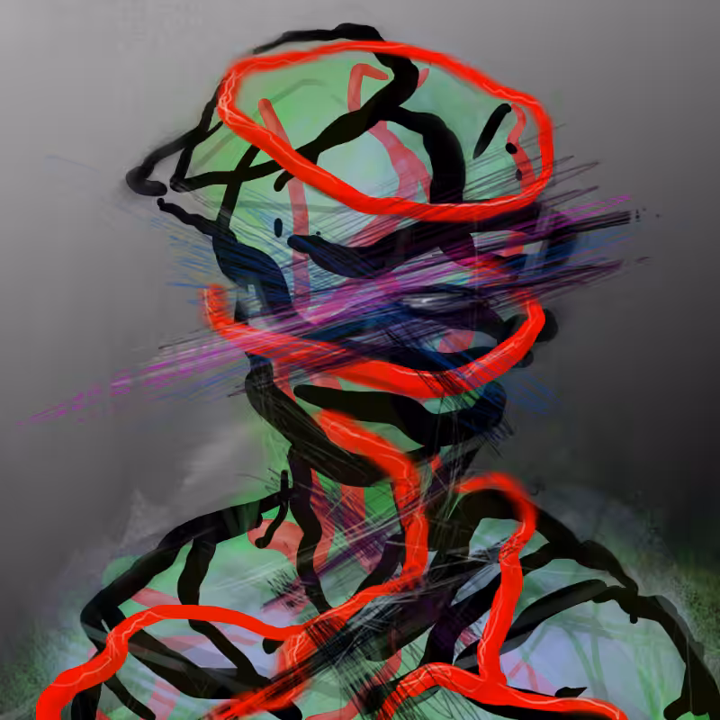 Mindscapes n1 #28