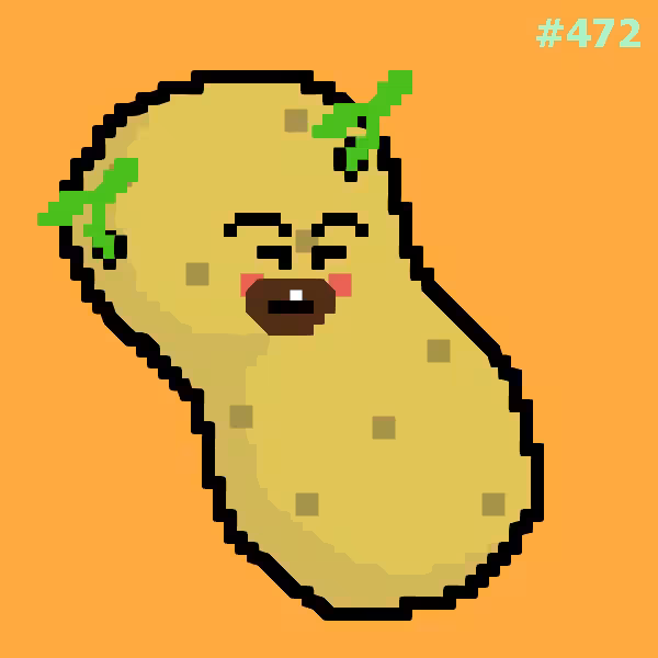 Peanut Gallery #472