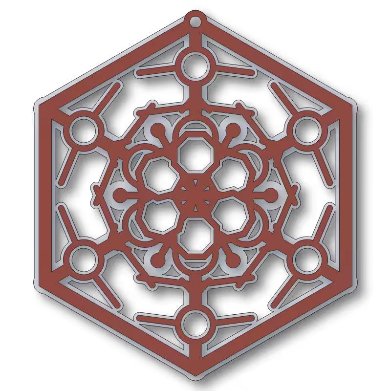fx(ornament) 2022 #1202