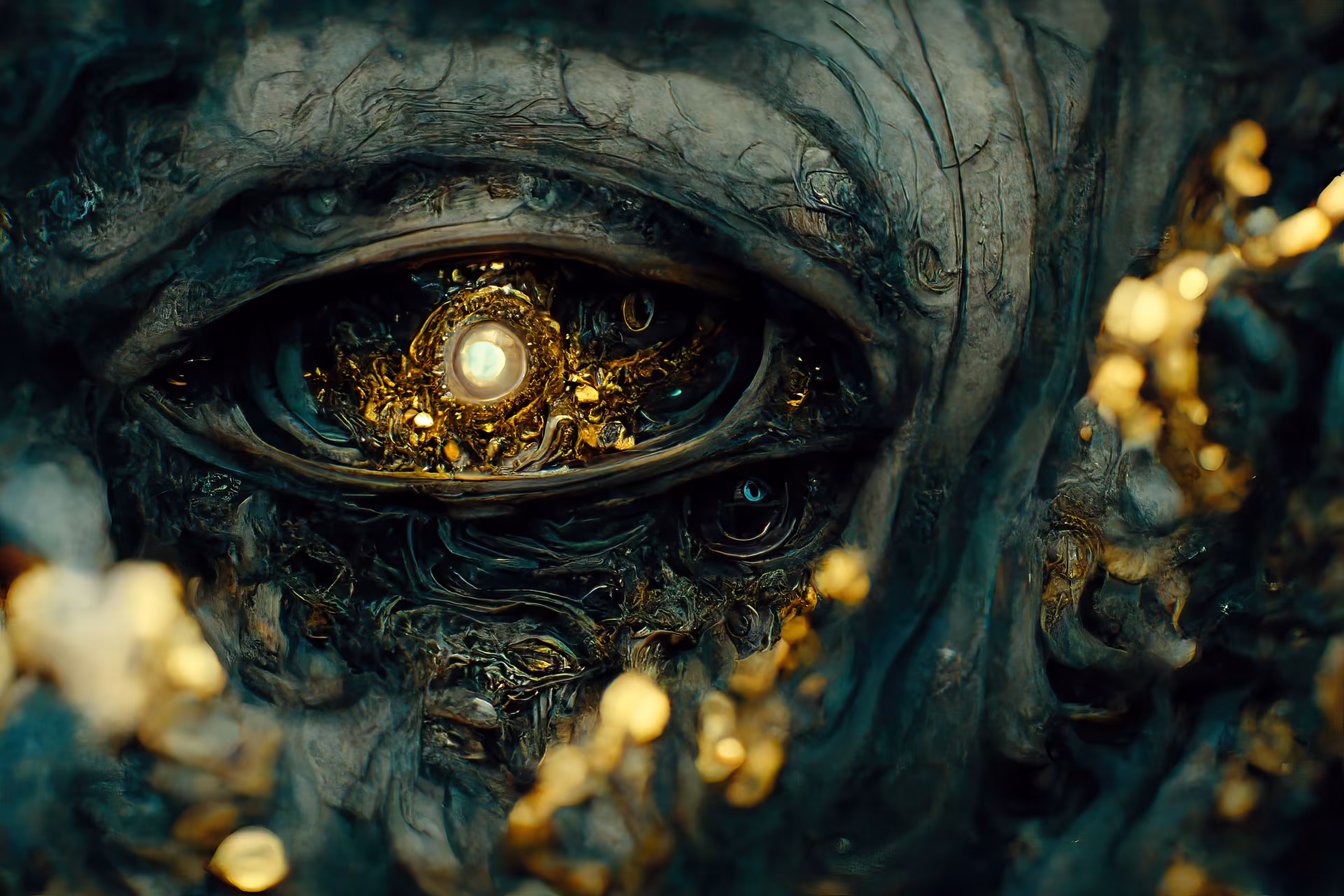 Oracle