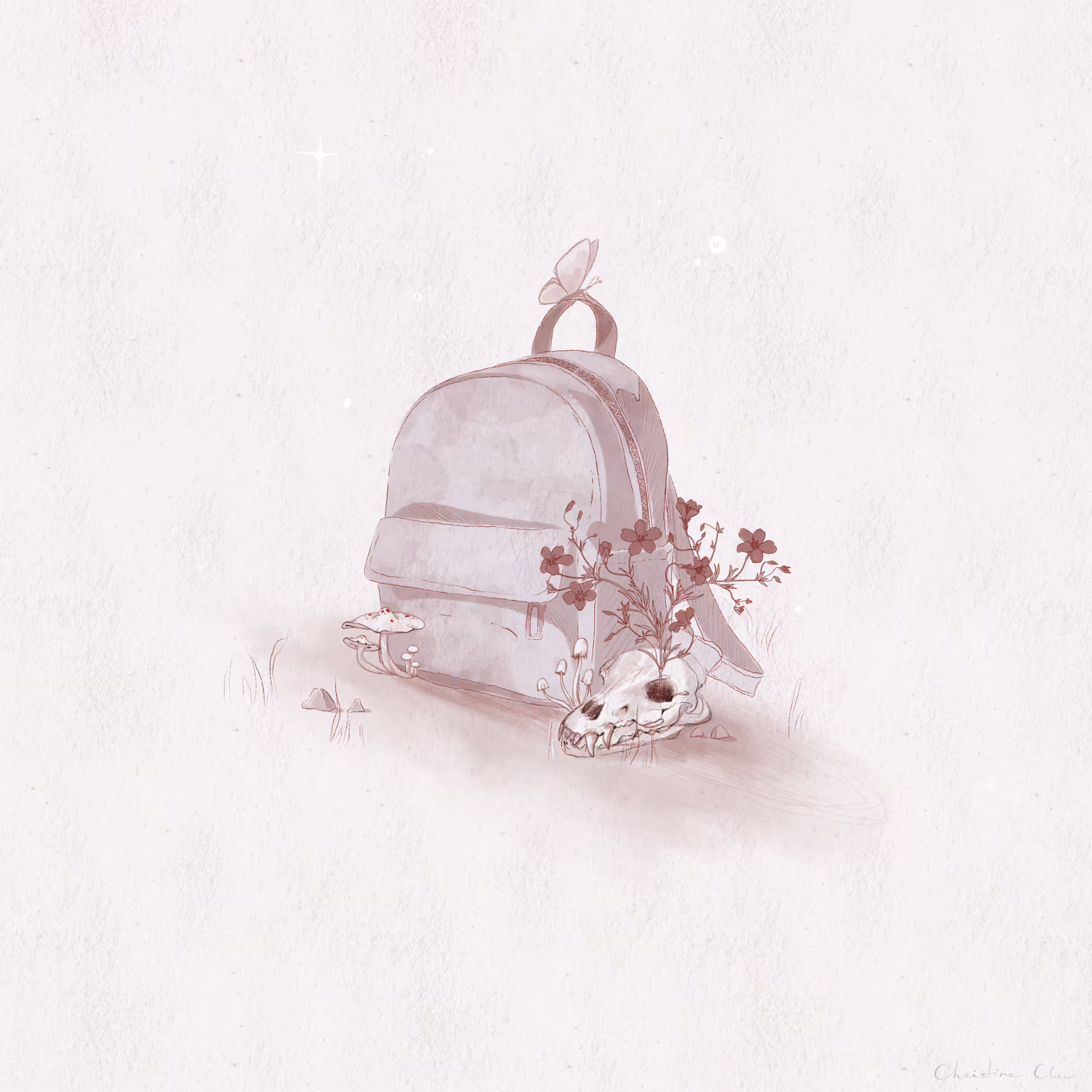 Backpack 