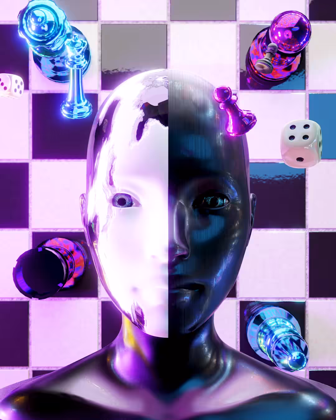 Mind Games