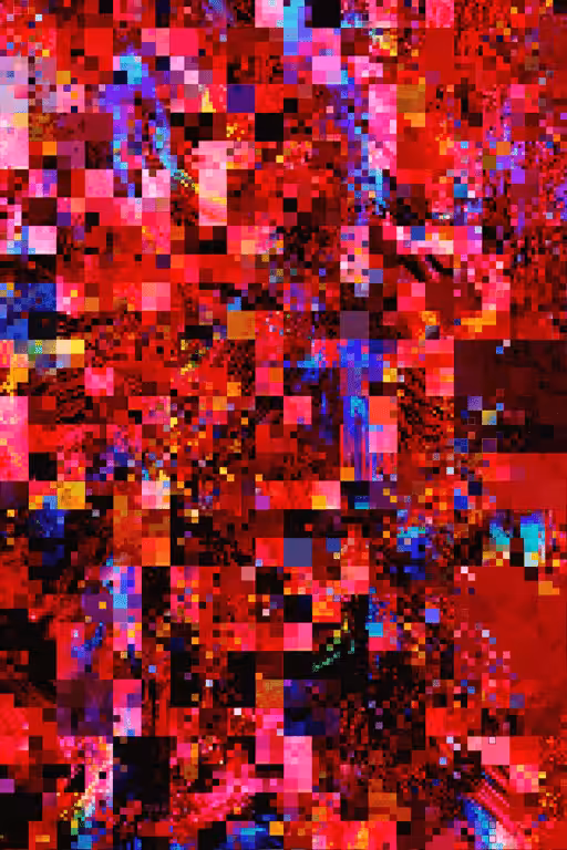 Metamosaic #92